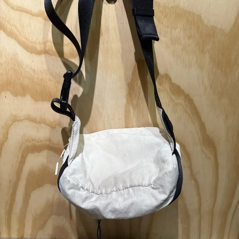 Lululemon Clean Lines Belt Bag (White Opal) Fanny Pack